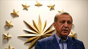 Τουρκία: Ο Ερντογάν αναλαμβάνει εκ νέου αρχηγός του κυβερνώντος AKP;