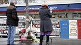 Γαλλία: Δέκα προσαγωγές για το μακελειό στο εβραϊκό σουπερμάρκετ