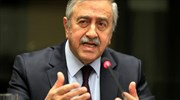 Ακιντζί: Όσο πλησιάζουν οι εκλογές ο Αναστασιάδης απομακρύνεται από τη λύση