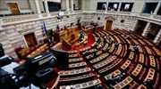 Βουλή: Προς ψήφιση ο εξωδικαστικός μηχανισμός για τις επιχειρήσεις