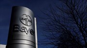 Aύξηση 38% στα κέρδη της Bayer