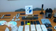 Στα... πράσα έμποροι σκληρών ναρκωτικών