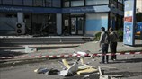 Ανατίναξαν ΑΤΜ σε ΕΛΤΑ στα Γλυκά Νερά