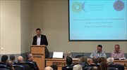 Γ. Καραμέρος: Επιστρατεύονται… και τα drones της ΕΛΑΣ εν όψει αντιπυρικής περιόδου