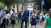 Documenta 14: Καταγγελίες για τις εργασιακές συνθήκες