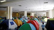 Επιστροφή 38 μεταναστών στο Πακιστάν με ειδική πτήση τσάρτερ