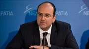 Βολές Μ. Λαζαρίδη σε ΣΥΡΙΖΑ για τη Βενεζουέλα