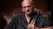 Dave Liebman: «…διαπιστώσαμε ότι υπήρχε κάτι περισσότερο από χημεία…»