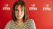Ρ. Σβίγκου σε Ν.Δ.: Καλή επιστροφή από το Καράκας