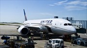 Σε εξωδικαστικό συμβιβασμό η United Airlines και ο άτυχος επιβάτης