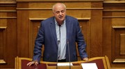 ΚΚΕ: ΣΥΡΙΖΑ - Ν.Δ. τσακώνονται για τα συμφέροντα των επιχειρηματιών