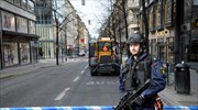 Πέμπτος νεκρός από την επίθεση στη Στοκχόλμη