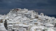 Ρύθμιση - ανάσα για ληξιπρόθεσμα πληγέντων στη Σκόπελο