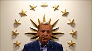 Την Τρίτη επιστρέφει στο AKP ο Ερντογάν