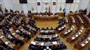 Το Κοινοβούλιο του Μαυροβουνίου ενέκρινε την ένταξη στο NATO
