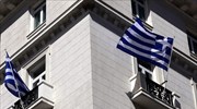 Economic Sentiment Indicator (ESI) improves for Greece in April 2017