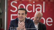 Αλ. Τσίπρας: Πυλώνας σταθερότητας η Ελλάδα στα Βαλκάνια
