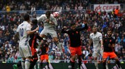 La Liga: Νίκησε στο... παρά τέσσερα η Ρεάλ Μαδρίτης