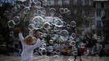 Καθημερινή ζωή στη Λισαβόνα