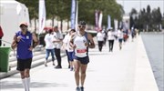 No Finish Line: Στην τελική ευθεία για τον τερματισμό