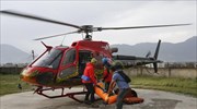 Nεκρός ορειβάτης στο Έβερεστ