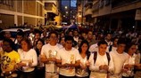 Καράκας: Απέτισαν φόρο τιμής στους νεκρούς διαδηλωτές