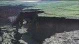 Φονική κατολίσθηση στο Κιργιστάν