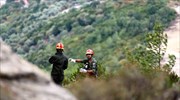 Πυρκαγιά στην Πούντα Αιγιαλείας