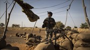 Μαλί: Ο γαλλικός στρατός «εξουδετέρωσε» περίπου 20 τζιχαντιστές