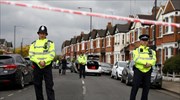 Βρετανία: Συλλήψεις τριών γυναικών για σχεδιασμό τρομοκρατικής επίθεσης