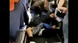 Δεκάδες τραυματίες από αναταράξεις σε πτήση της Aeroflot
