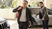 Ευκλ. Τσακαλώτος: Υπάρχει λευκός καπνός