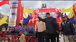 Βενεζουέλα: Ο Νικολάς Μαδούρο συγκροτεί εθνική λαϊκή συνέλευση με στόχο την αλλαγή του συντάγματος