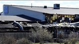 Εμπρησμός σε μουσουλμανικό τέμενος στη Στοκχόλμη