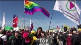 Καταγγελίες για βασανισμούς και δολοφονίες ομοφυλόφιλων στην Τσετσενία