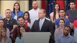 Πρόωρες εκλογές στη Μάλτα εν μέσω προεδρίας της ΕΕ