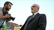 Ιβάν Σαββίδης: Άκουγα τον Τσίπρα και ήθελα να χειροκροτήσω