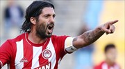 Super League: MVP Ντομίνγκες, Best Goal ο Αποστολόπουλος