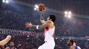 Euroleague: Συνεπής με την Ιστορία ο Ολυμπιακός προκρίθηκε στο 10ο φάιναλ 4