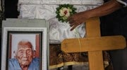 Απεβίωσε Ινδονήσιος που υποστήριζε ότι γεννήθηκε το 1870