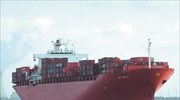 Αισιόδοξη η Costamare για τη ρότα του κλάδου containerships