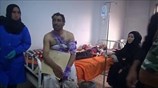 Επιθέσεις του ΙΚΙΛ εναντίον προσφυγικού καταυλισμού