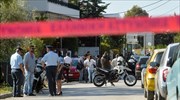 Γλυκά Νερά: «Συμβόλαιο θανάτου» βλέπει η ΕΛΑΣ για τη δολοφονία