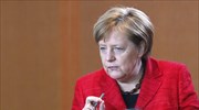 Μέρκελ: Η θανατική ποινή κλείνει την πόρτα της Ε.Ε. στην Τουρκία