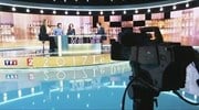 Γαλλία: Όλα έτοιμα για την αποψινή τηλεμαχία Μακρόν - Λεπέν