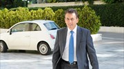 Γ. Βρούτσης: Aντίμετρα, ο «φερετζές» των μέτρων