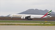 Emirates: Δεύτερη καθημερινή πτήση Αθήνα-Ντουμπάι