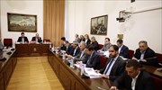 Βουλή: Άρχισε τις εργασίες της η Εξεταστική για την υγεία