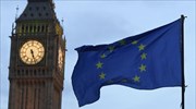 Επιτελάρχης Γιούνκερ: Το Brexit θα είναι πάντα κάτι δυσάρεστο