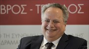 Προειδοποίηση Κοτζιά στα μέλη του Οργανισμού Ισλαμικής Συνεργασίας να μην επεμβαίνουν στα εσωτερικά της Ελλάδας